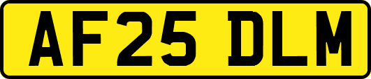 AF25DLM