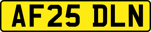AF25DLN