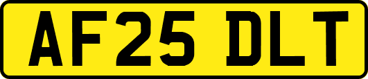 AF25DLT