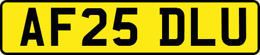 AF25DLU