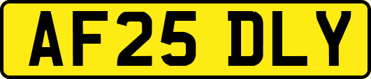 AF25DLY