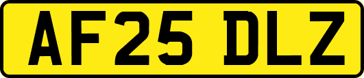 AF25DLZ