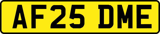 AF25DME