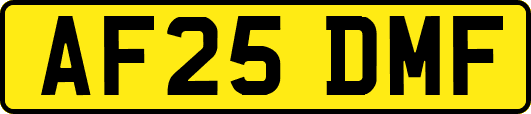 AF25DMF