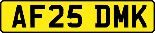 AF25DMK
