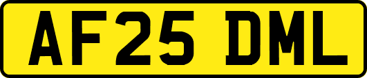 AF25DML