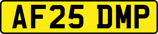 AF25DMP