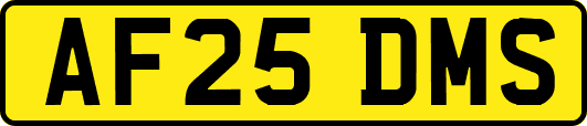 AF25DMS