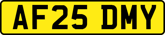 AF25DMY