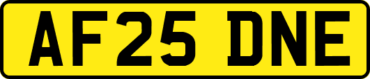 AF25DNE