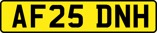 AF25DNH