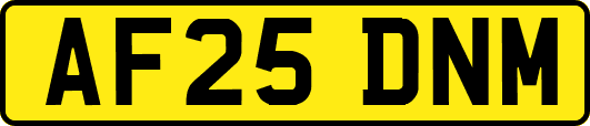 AF25DNM