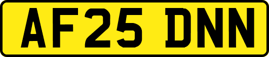 AF25DNN
