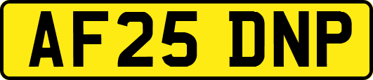AF25DNP