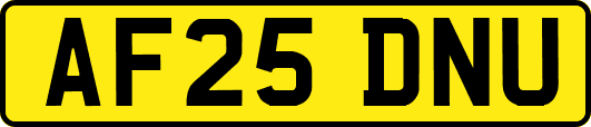 AF25DNU