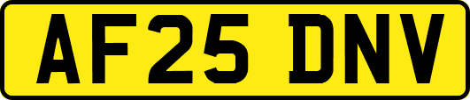 AF25DNV