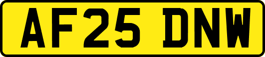 AF25DNW