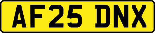 AF25DNX
