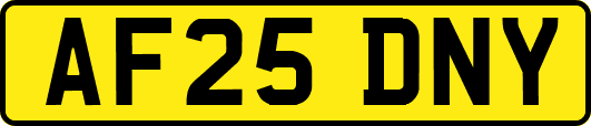 AF25DNY