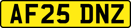 AF25DNZ