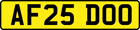 AF25DOO