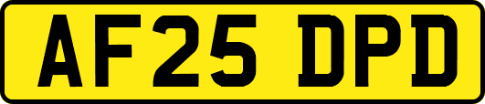 AF25DPD