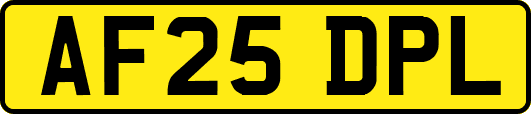 AF25DPL