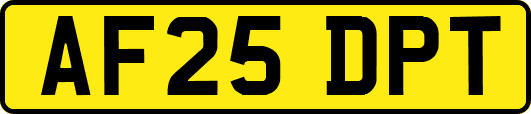AF25DPT