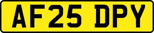 AF25DPY