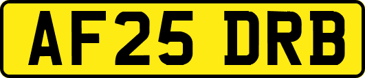 AF25DRB