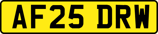 AF25DRW
