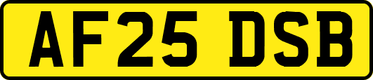 AF25DSB