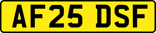 AF25DSF
