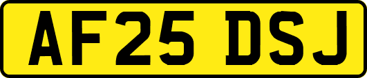 AF25DSJ