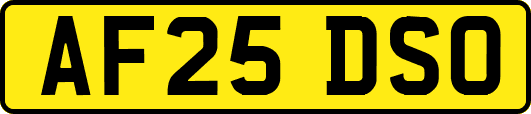 AF25DSO