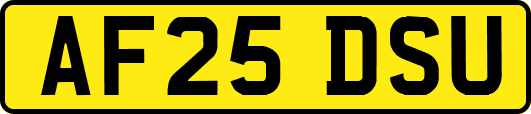 AF25DSU