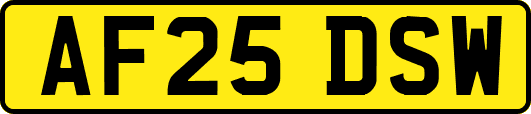 AF25DSW