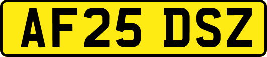 AF25DSZ