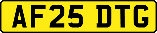 AF25DTG