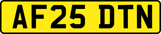 AF25DTN