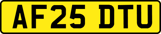 AF25DTU