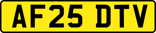 AF25DTV