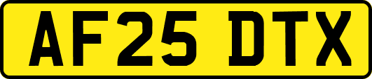 AF25DTX