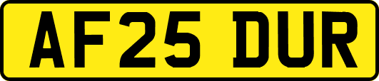 AF25DUR