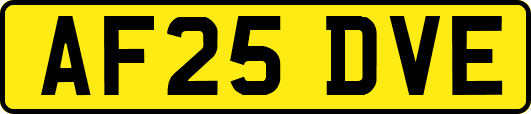 AF25DVE