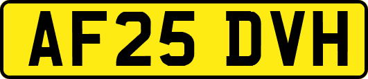 AF25DVH
