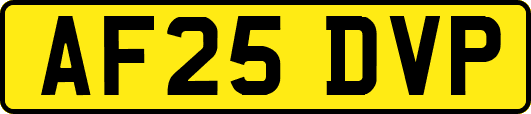 AF25DVP