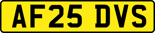 AF25DVS