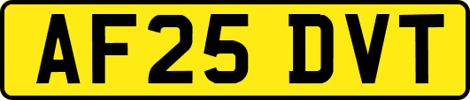 AF25DVT