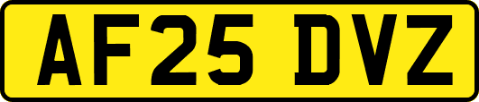AF25DVZ